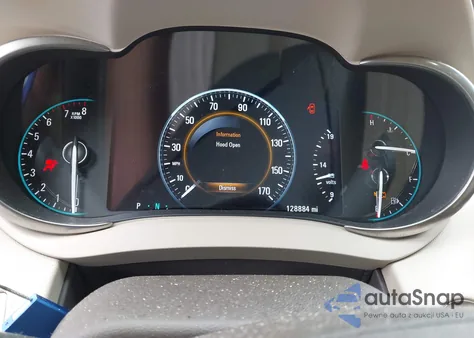 2014 Buick Lacrosse Leather Group from USA, damaged, VIN 1G4GB5G36EF236500